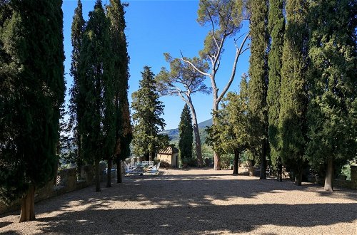 Foto 17 - Rocca di Cetona - a Medieval Castle