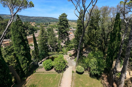 Foto 79 - Rocca di Cetona - a Medieval Castle