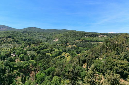 Foto 28 - Rocca di Cetona - a Medieval Castle