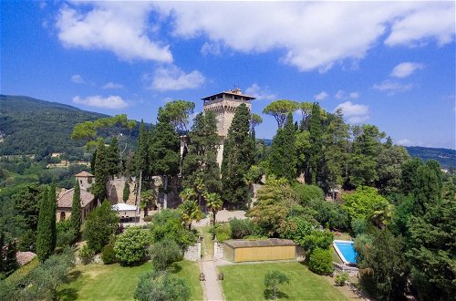 Foto 57 - Rocca di Cetona - a Medieval Castle