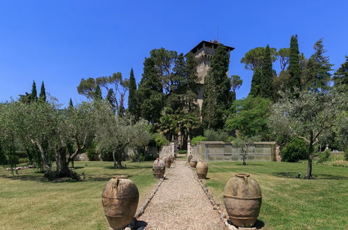 Foto 26 - Rocca di Cetona - a Medieval Castle