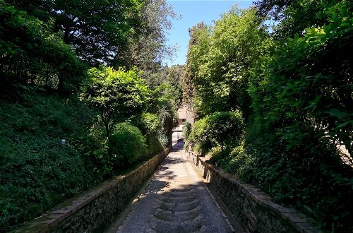 Foto 22 - Rocca di Cetona - a Medieval Castle