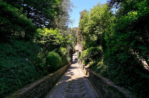 Foto 22 - Rocca di Cetona - a Medieval Castle