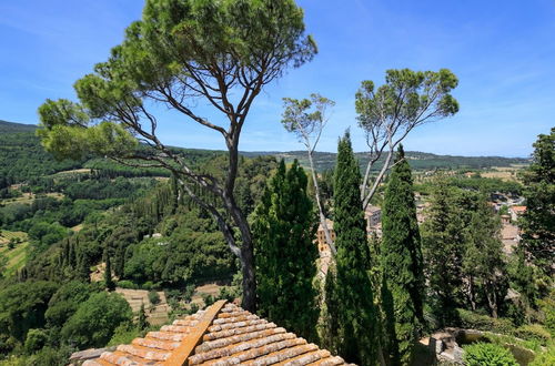 Foto 78 - Rocca di Cetona - a Medieval Castle