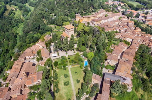 Photo 55 - Rocca di Cetona - a Medieval Castle