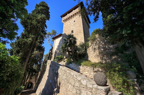 Photo 64 - Rocca di Cetona - a Medieval Castle