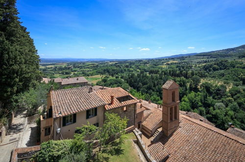 Foto 80 - Rocca di Cetona - a Medieval Castle