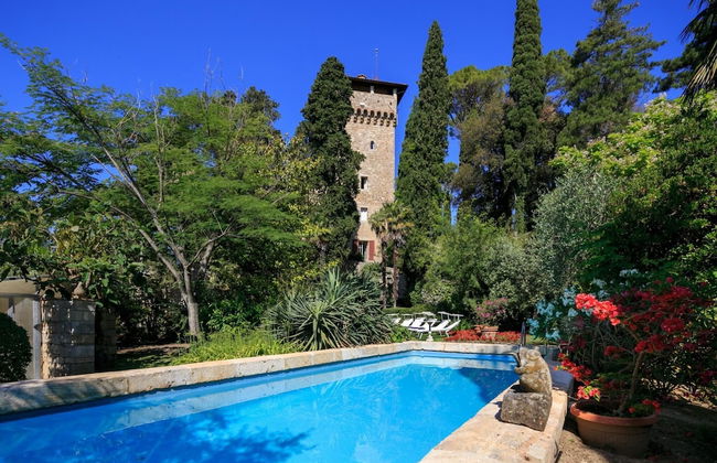 Rocca di Cetona - a Medieval Castle - Foto 1