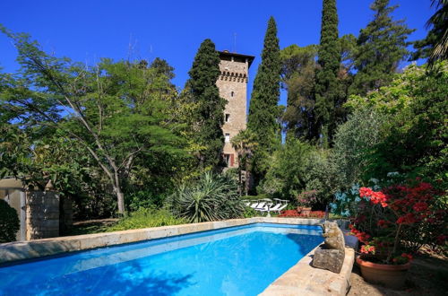 Photo 1 - Rocca di Cetona - a Medieval Castle