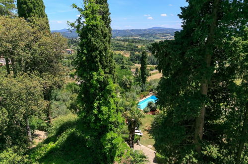 Photo 29 - Rocca di Cetona - a Medieval Castle