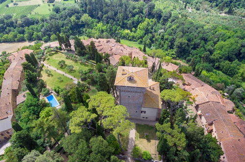 Foto 8 - Rocca di Cetona - a Medieval Castle