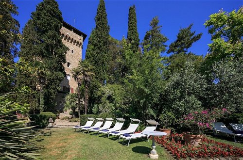 Photo 58 - Rocca di Cetona - a Medieval Castle