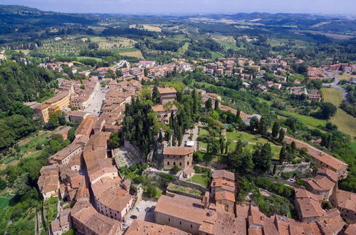 Foto 50 - Rocca di Cetona - a Medieval Castle