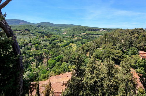 Photo 34 - Rocca di Cetona - a Medieval Castle