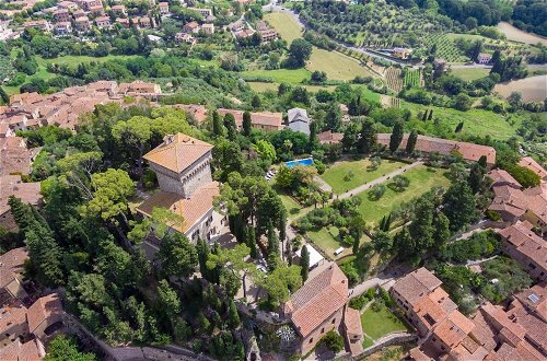 Photo 51 - Rocca di Cetona - a Medieval Castle