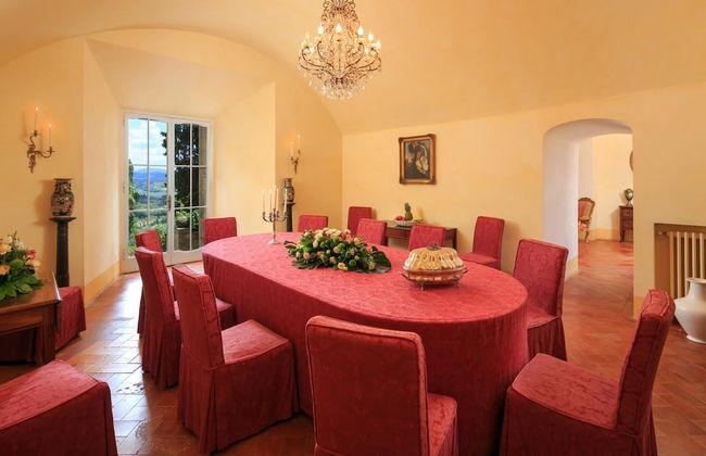 Rocca di Cetona - a Medieval Castle - Foto 76
