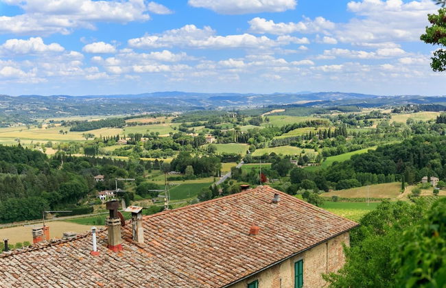 Rocca di Cetona - a Medieval Castle - Foto 16