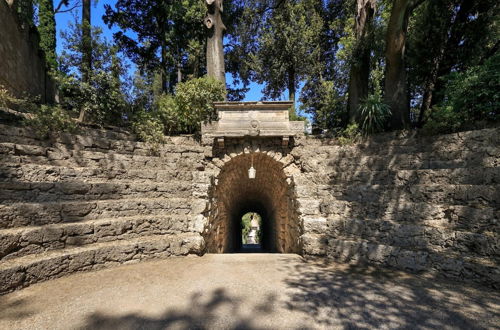 Foto 18 - Rocca di Cetona - a Medieval Castle