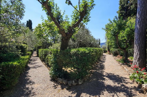 Foto 70 - Rocca di Cetona - a Medieval Castle