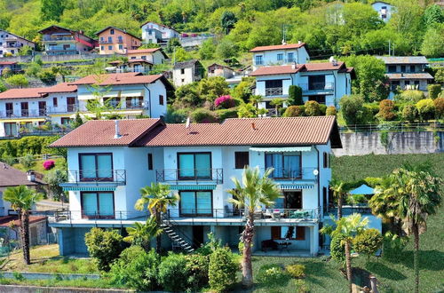 Photo 34 - Diana Villa With Garden and Lake View in Oggebbio