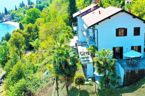 Photo 25 - Diana Villa With Garden and Lake View in Oggebbio