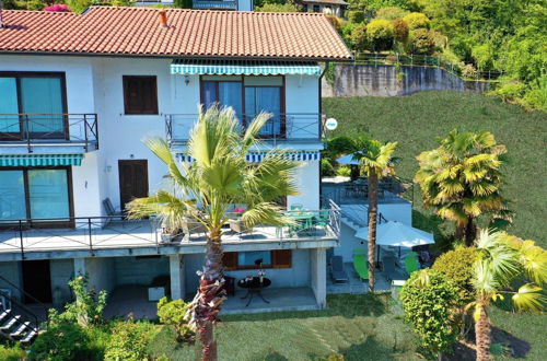 Photo 8 - Diana Villa With Garden and Lake View in Oggebbio