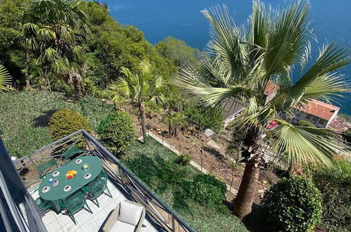 Photo 26 - Diana Villa With Garden and Lake View in Oggebbio