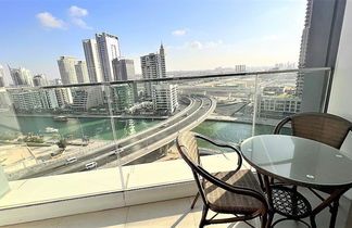 Foto 1 - The address JBR Luxury 1 bedroom