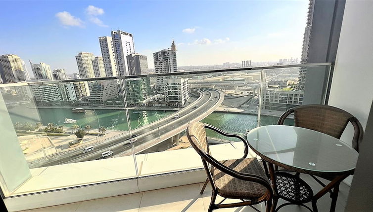 Photo 1 - The address JBR Luxury 1 bedroom