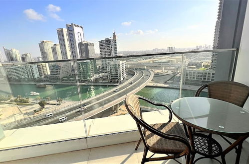 Photo 1 - The address JBR Luxury 1 bedroom