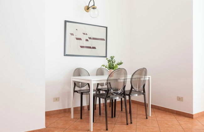 Sonder by Marriott Bonvoy Piazza San Pietro Apartments Vaticano - Foto 4