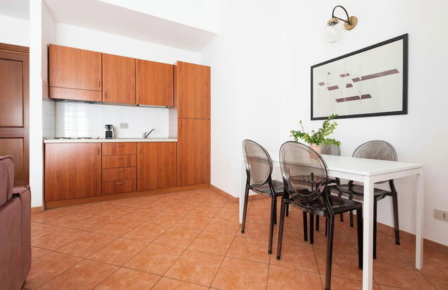Sonder by Marriott Bonvoy Piazza San Pietro Apartments Vaticano - Foto 19