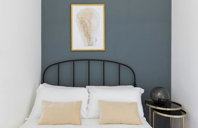 Sonder by Marriott Bonvoy Piazza San Pietro Apartments Vaticano - Foto 13