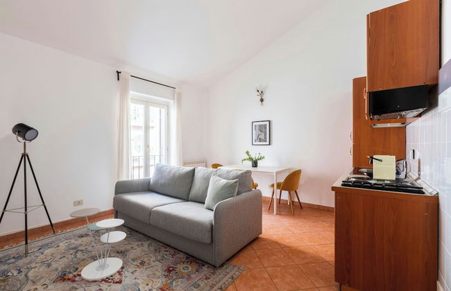 Sonder by Marriott Bonvoy Piazza San Pietro Apartments Vaticano - Foto 18