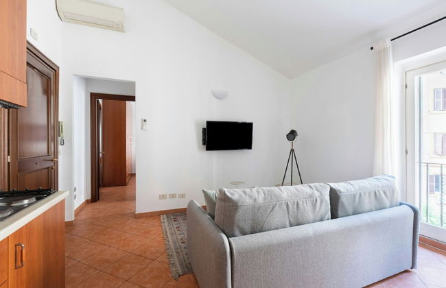Sonder by Marriott Bonvoy Piazza San Pietro Apartments Vaticano - Foto 20