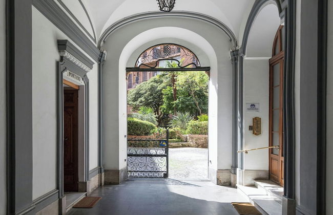 Sonder by Marriott Bonvoy Piazza San Pietro Apartments Vaticano - Foto 1