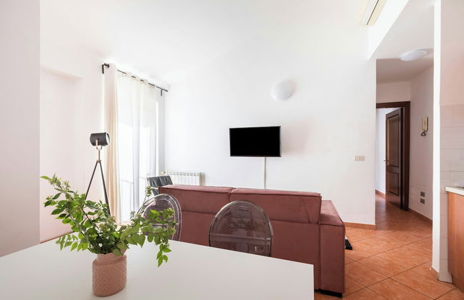 Sonder by Marriott Bonvoy Piazza San Pietro Apartments Vaticano - Foto 3