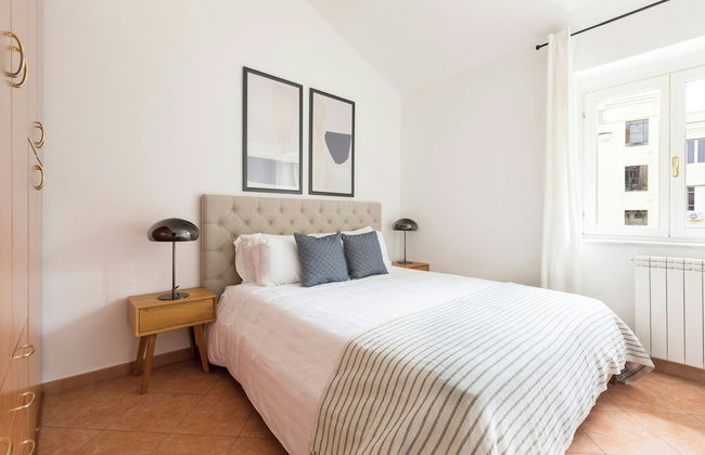 Sonder by Marriott Bonvoy Piazza San Pietro Apartments Vaticano - Foto 12