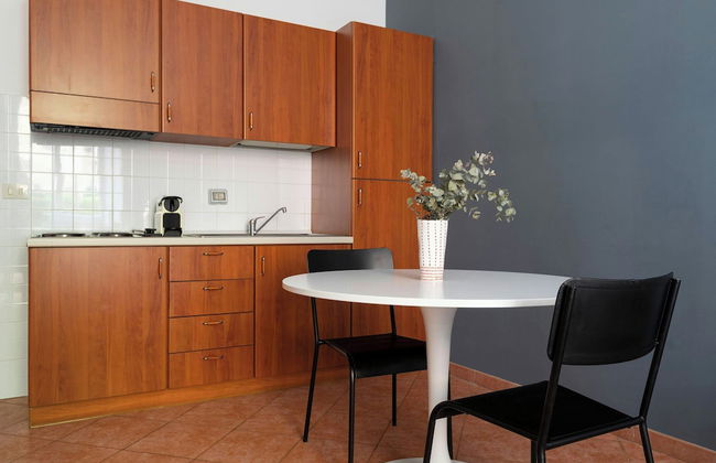 Sonder by Marriott Bonvoy Piazza San Pietro Apartments Vaticano - Foto 14