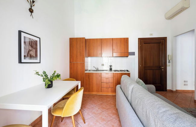 Sonder by Marriott Bonvoy Piazza San Pietro Apartments Vaticano - Foto 17