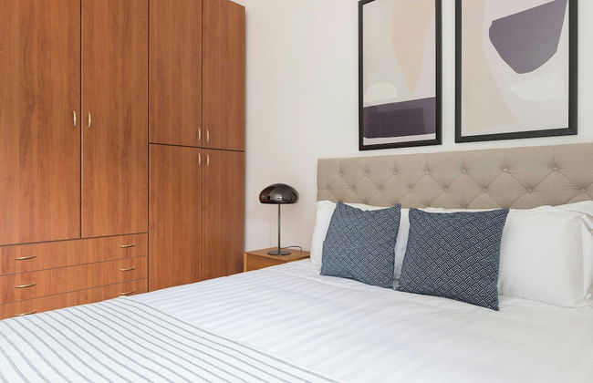 Sonder by Marriott Bonvoy Piazza San Pietro Apartments Vaticano - Foto 7