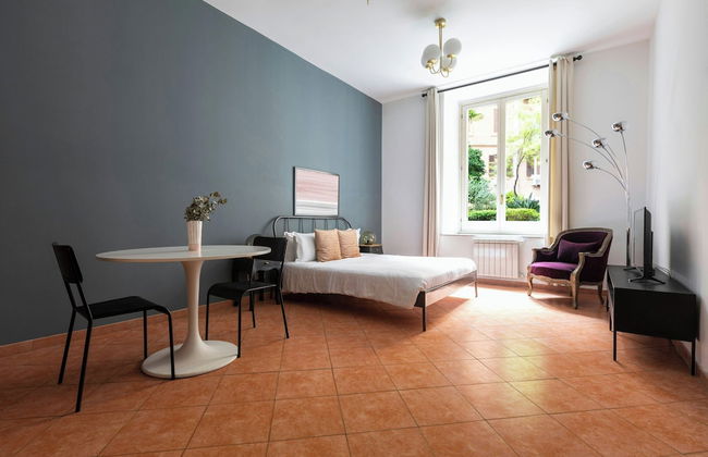 Sonder by Marriott Bonvoy Piazza San Pietro Apartments Vaticano - Foto 15