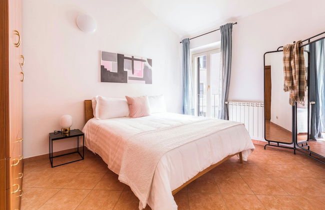 Sonder by Marriott Bonvoy Piazza San Pietro Apartments Vaticano - Foto 6