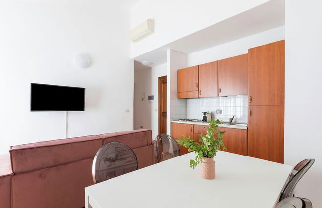 Sonder by Marriott Bonvoy Piazza San Pietro Apartments Vaticano - Foto 16