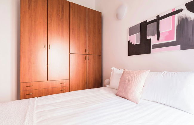 Sonder by Marriott Bonvoy Piazza San Pietro Apartments Vaticano - Foto 10