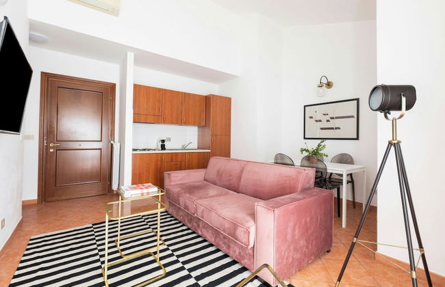 Sonder by Marriott Bonvoy Piazza San Pietro Apartments Vaticano - Foto 22
