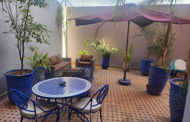 Appartement Hanane - Foto 17
