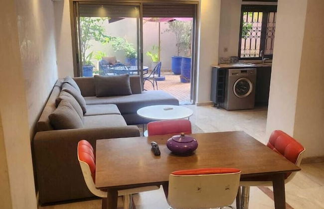 Appartement Hanane - Foto 1