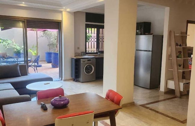 Appartement Hanane - Foto 12