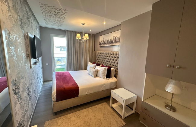 Rent Inn Suites - Foto 22